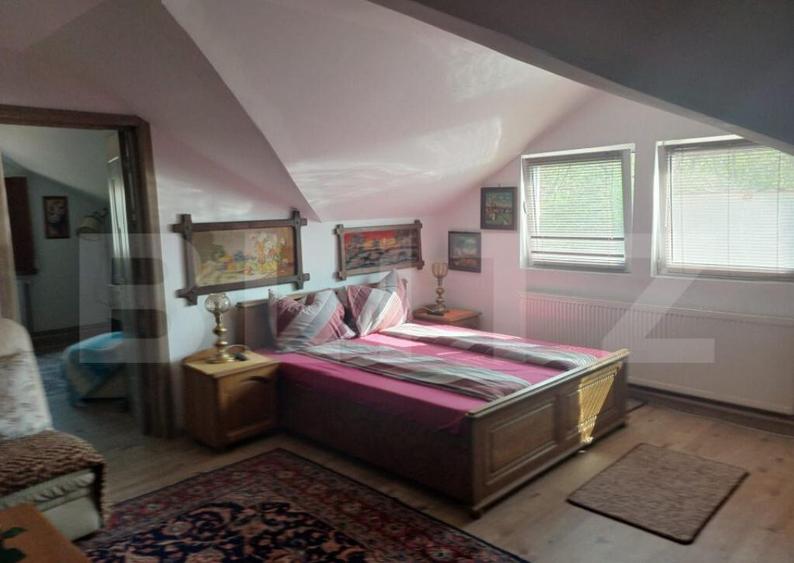 Vila Individuala 6 camere, teren 713MP in Turda! - 3