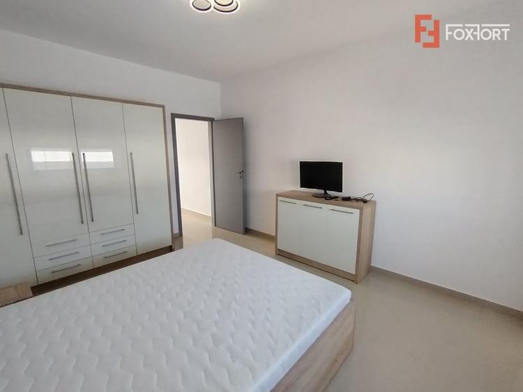 Apartament cu 2 camere de inchiriat in Giroc - 10