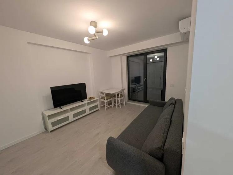 Apartament 2 Camere / Novum 56 / 55 mp / 7 minute Metrou Gorjului - 1