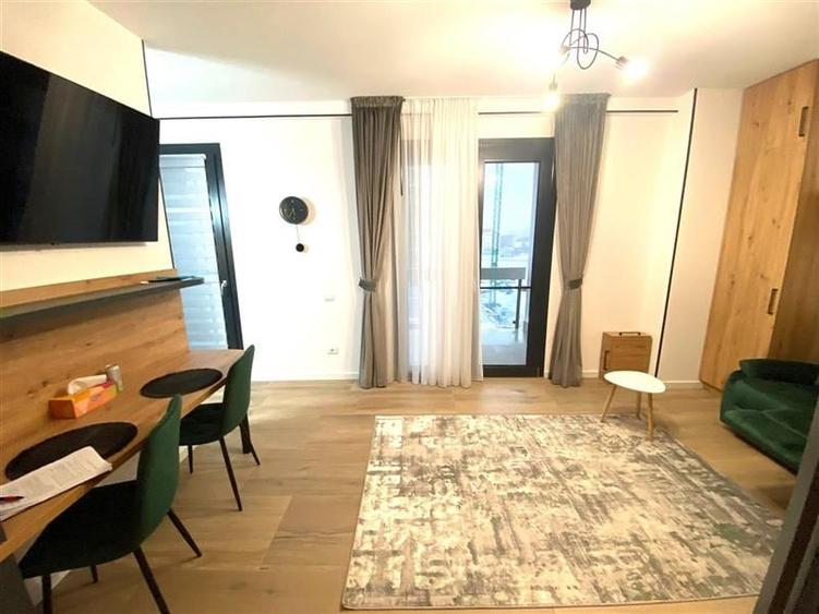 Apartament cu 1 camera, in Complexul Rezidential Ateneo - 5
