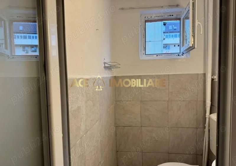 Garsoniera de vanzare | Titan | Metrou | 15 mp | renovat - 4