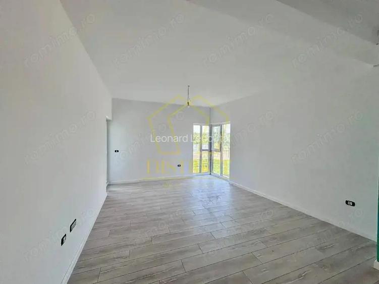 Apartament nou cu 2 camere si terasa 25mp | Torontalului Apartament nou cu 2 camere si terasa 25mp | Torontalului