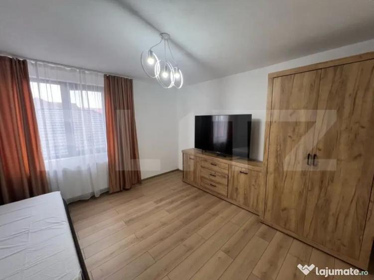 Apartament de lux, 2 camere, 80 mp, decomandat, zona Primave - 2