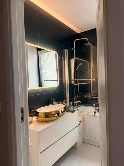 Apartament doua camere Oscar Rainbow - 3