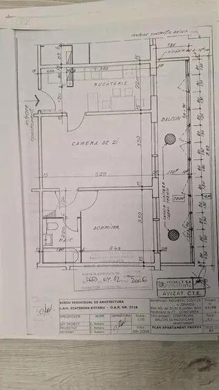 Apartament 2 camere Ultracentral - 8