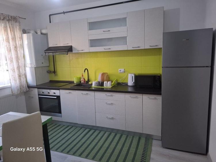 Garsoniera moderna Sanpetru Subcetate City + Parcare | Bloc 2019 - 7