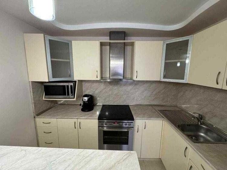 garsoniera Calea Sagului - 2