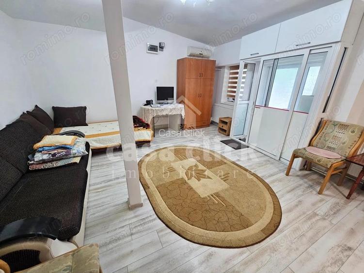 Garsoniera la casa, Centru - Mazepa 2, recent si frumos renovata Garsoniera la casa, Centru - Mazepa 2, recent si frumos renovata