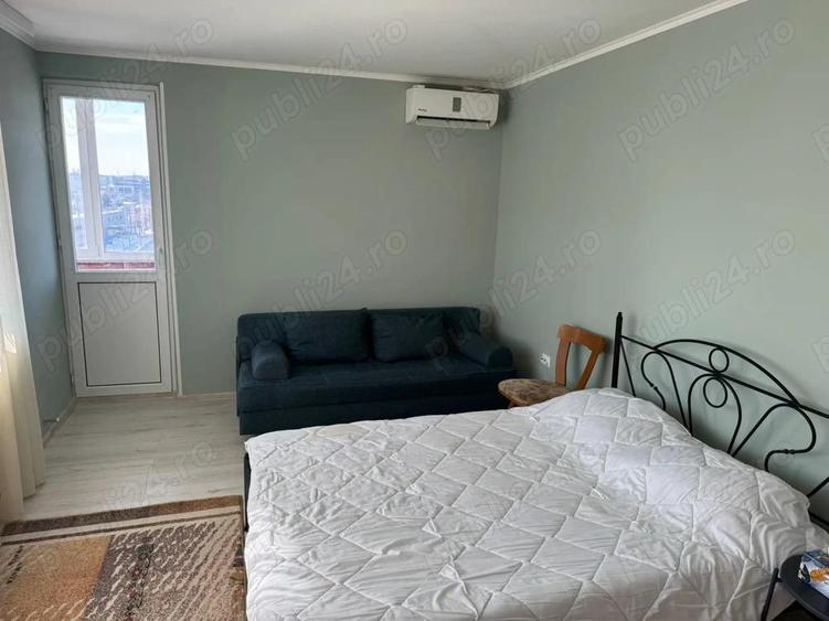 Garsoniera de inchiriat Tiglina 2, zona Ultimul Leu - 6