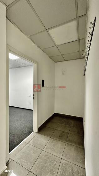 Spatiu Birou | Zona Vlahuta | 147 Mp - 3