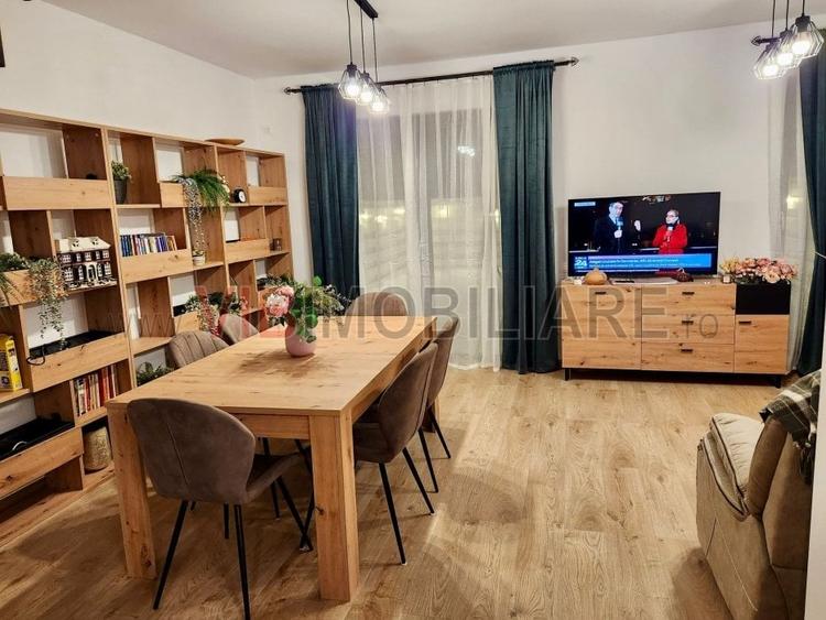 Casă 3 camere, terasă, grădină, Otopeni - 2