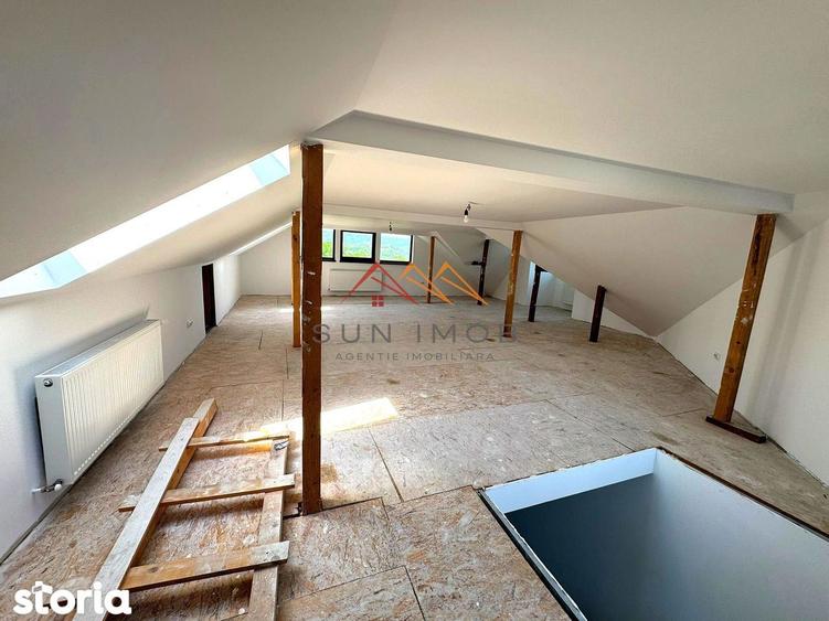 Casa P+E+M 5 camere, an 2019, renovat 2023, toate utilitatile - 17
