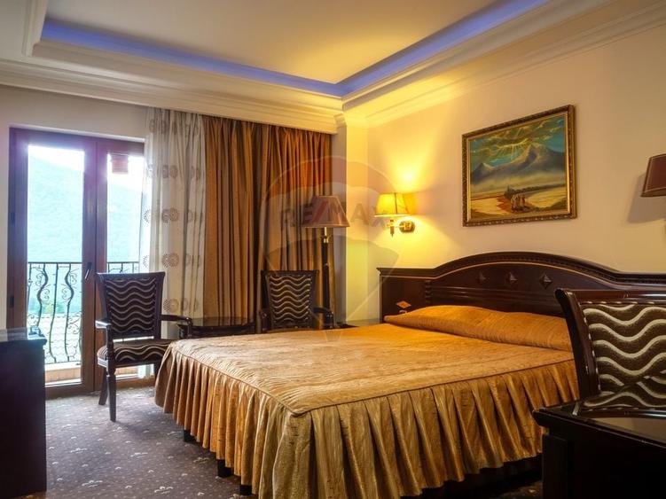 Hotel in Sinaia | Oportunitate de investitie | Zona Furnica - 21