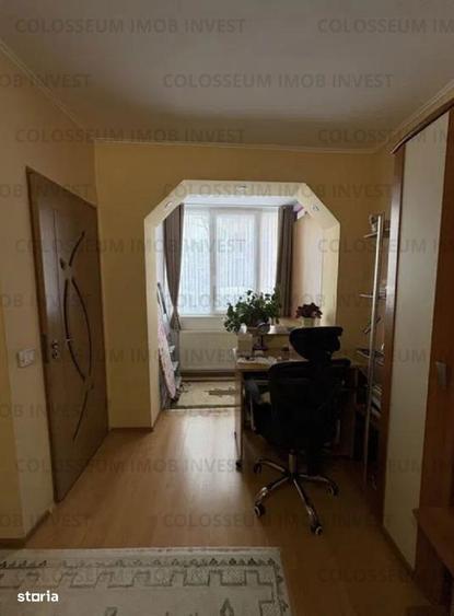 Garsoniera semidecomandata - zona Noua - 3