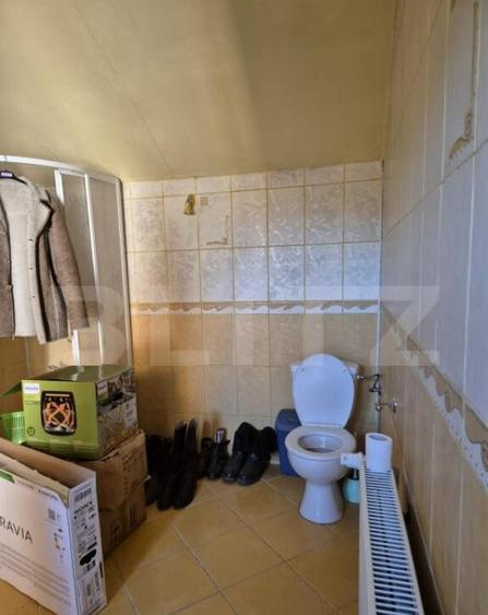 Proprietate de vanzare in Bardesti cu 1900 mp teren - 13