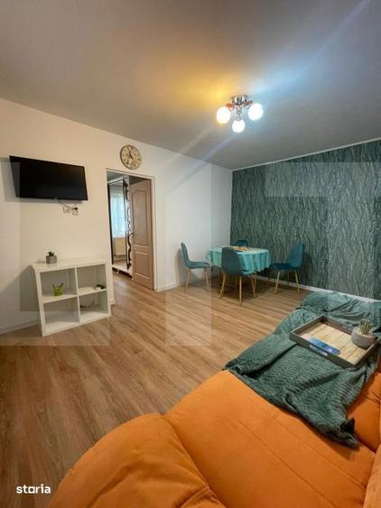 Apartament 2 camere Take Ionescu - 8
