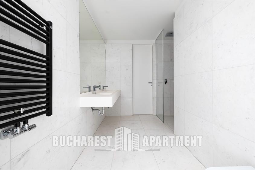 Spectacular 4-Bedroom Apartment in One of Bucharest’s Most Prestigious Buildings - 12