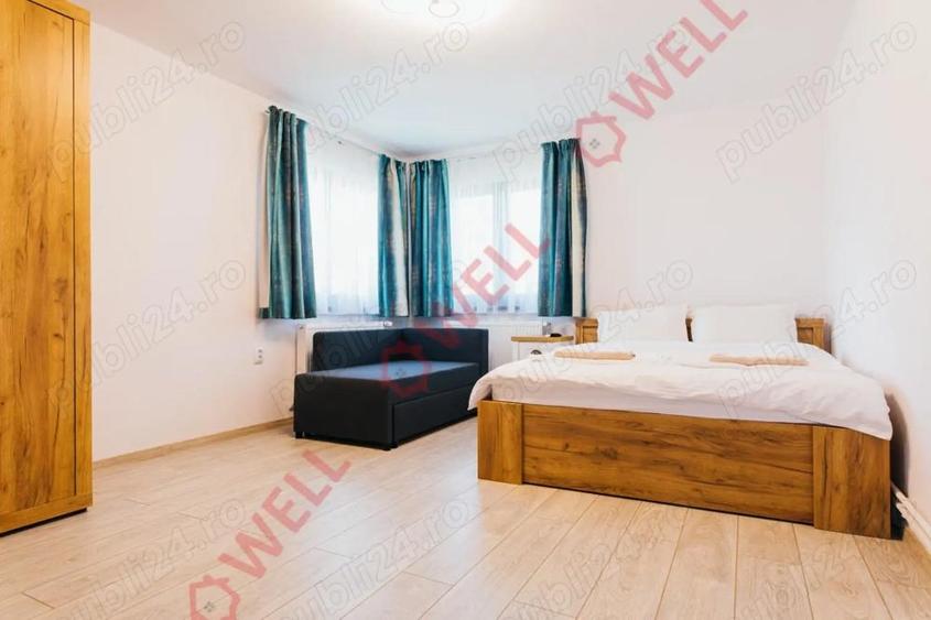 De vanzare casa familiala premium, multifunc?ionala ?i pensiune in Gheorgheni pe strada Vararilor - 7
