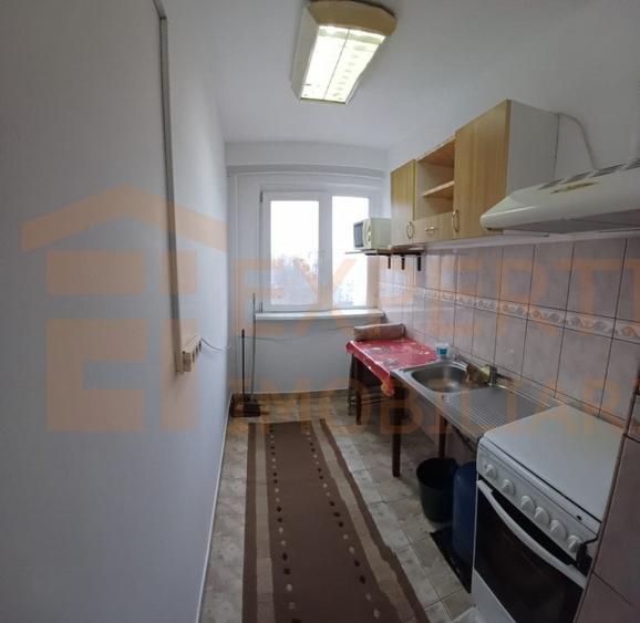 Apartament 2 camere Casa de Cultura - 6