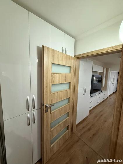 Apartament 2 camere Rogerius, LUX - 8