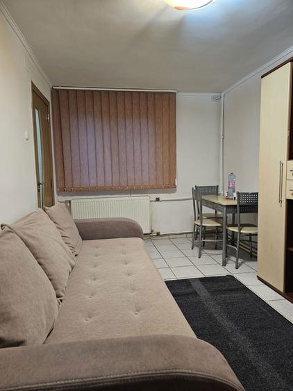 Dau in chirie Garsoniera mobilata in Rogerius - 5