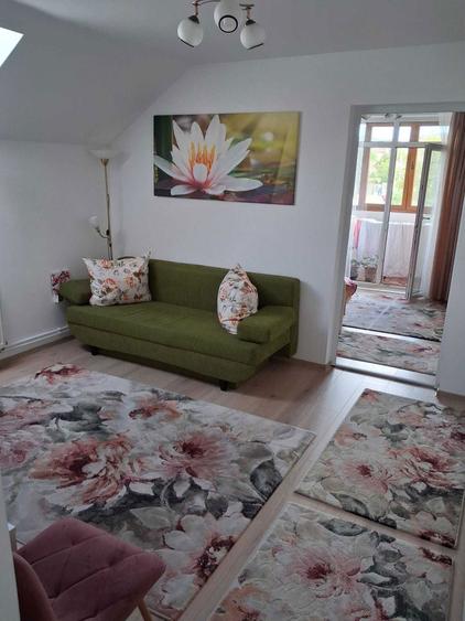 Apartament de vanzare cu 2 camere Zorilor - 2