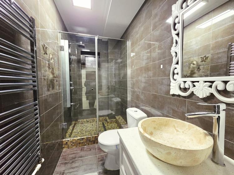 Apartament renovat mobilat si utilat Siderurgisitlor- Micro 16 - 13