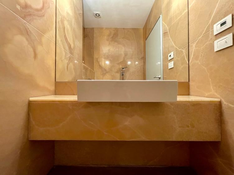 Închiriere Duplex 4 camere 3 bai, 140 mp utili, parcare | Floreasca parcul Verdi - 26