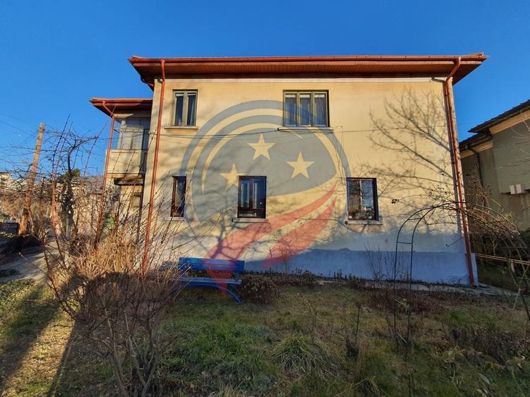 Casa zona Liceul Brancusi - 6