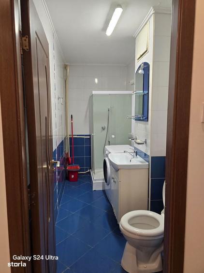 Garsoniera 42 mp, aproape de metrou si parcul IOR. - 3