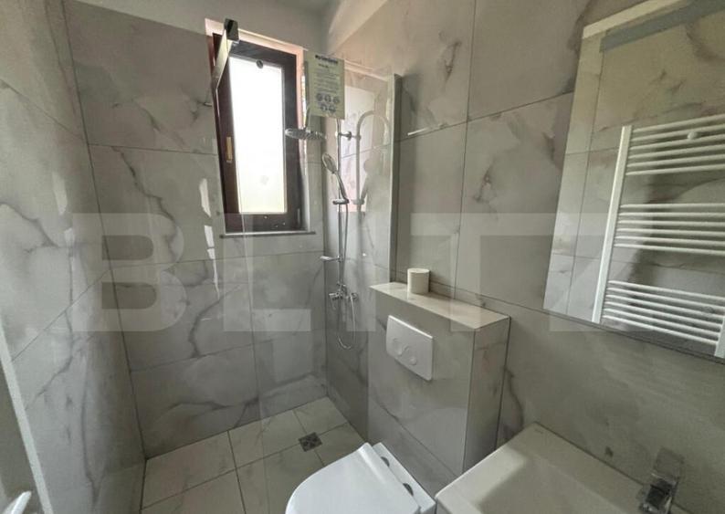 Apartament decomandat, 3 camere, 92 mp, zona Trattoria - 1