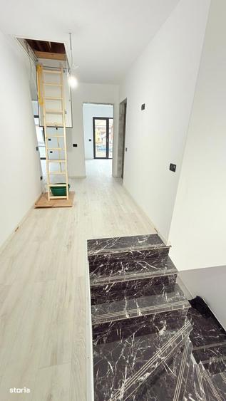 Persoana fizica, vand casa in Cristian, jud.Brasov - 7