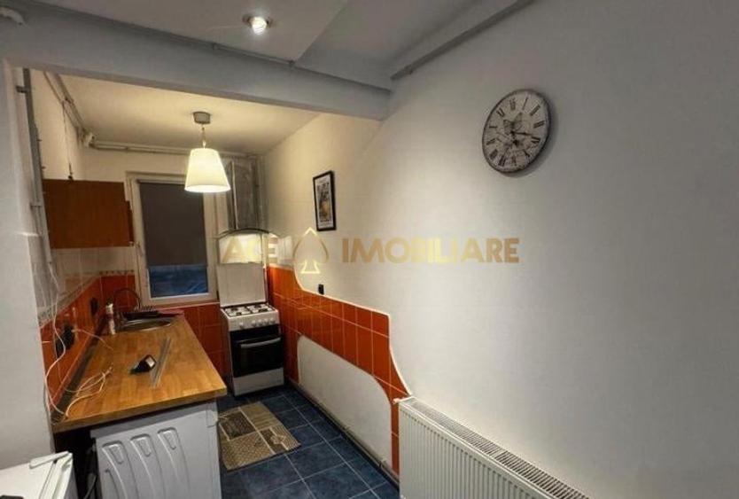 Garsoniera de inchiriat | Militari | Metrou | Mobilat și Utilat - 4