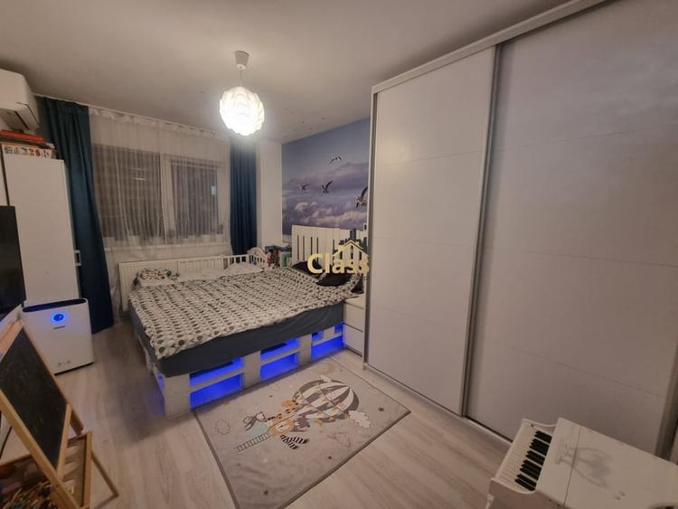 Apartament 2 camere | Decomandat | Parcare | 48 mpu | Petrom Baciu - 5