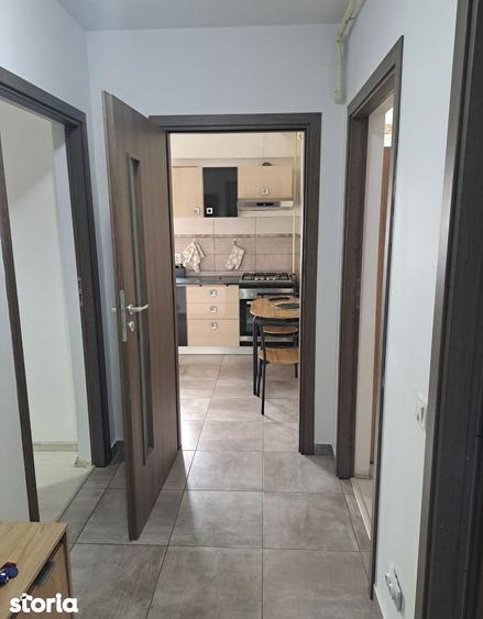 Ap.2 camere ,centrala termica, loc de parcare - 6