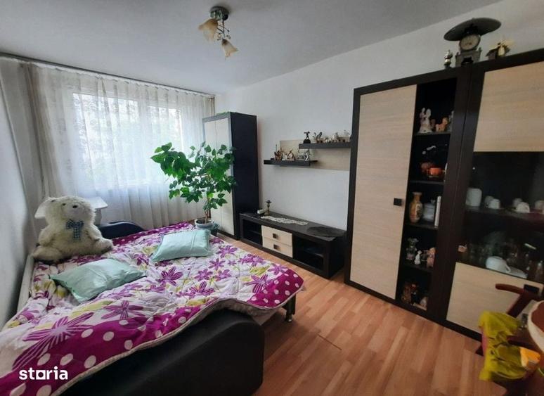 Apartament cu 2 camere în Precista