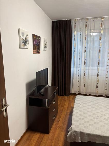 Apartament cu 2 camere decomandat în Drumul Taberei