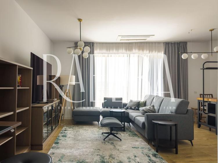Apartament 4 camere | Dacia | Parcare | Terase 30mp - 7