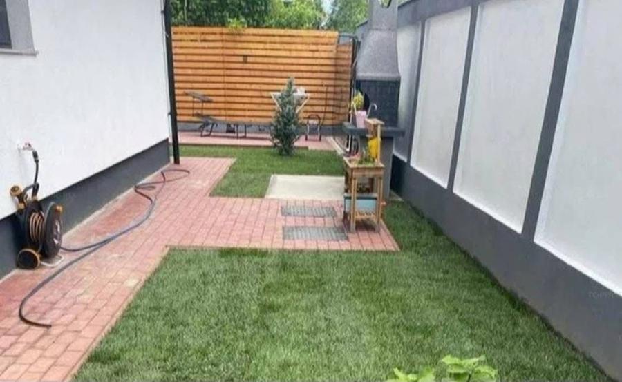 Casa Tip Duplex 5 camere 4 bai - Mutare Imediata - - 1