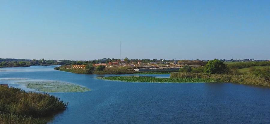 Complex Rezidential pe malul Lacului Snagov - 17