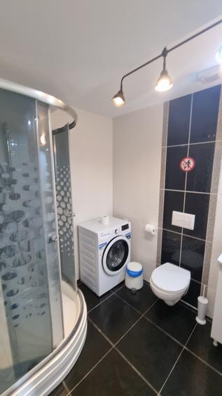 Apartament zona Otopeni (Aeroport) bloc NOU, Mobilata-Utilata MODERN - 7