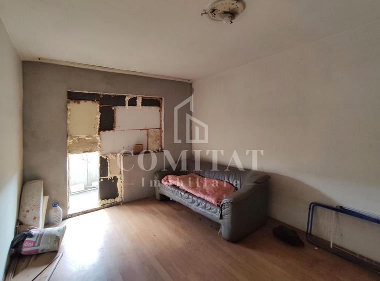 Apartament 2 camere | Decomandat | Cartier Manastur - 8