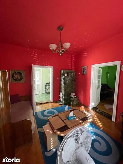 Casa spa?ioasa cu gradina Episcopia Bihor - 3