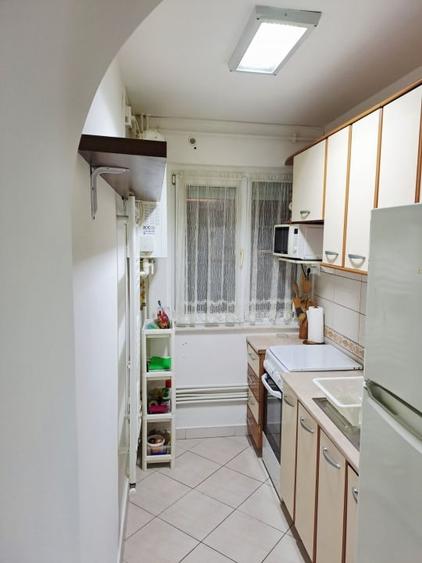 Apartament 3 camere, zona Inel 2 - 4