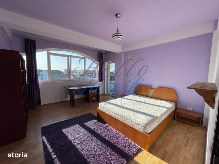 Apartament de inchiriat 4 camere in Cluj zona Someseni - 4