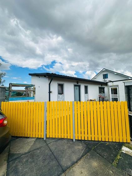 Casa parter 85mp utili terasa beci 339mp teren in Valu lui Traian - 6