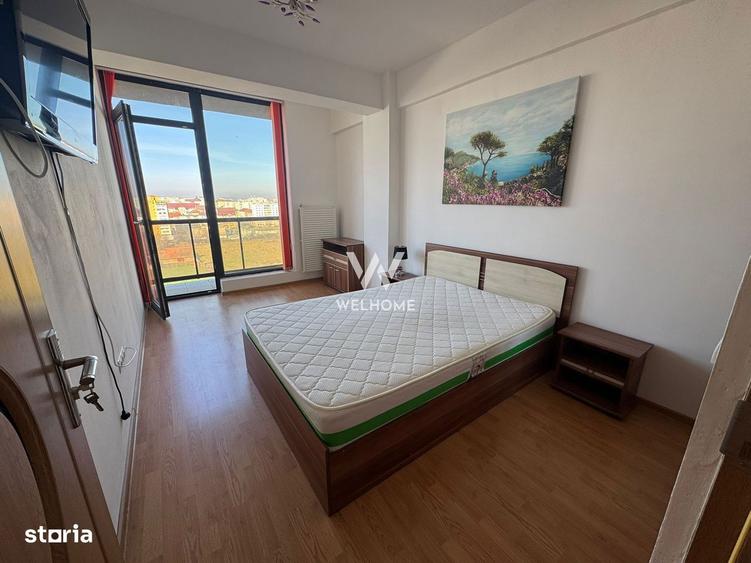 Penthouse de inchiriat, Sibiu - 3