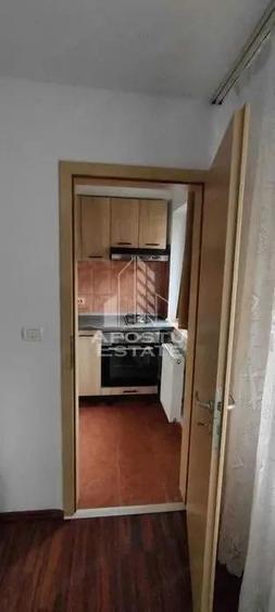 Garsoniera, zona Badea Cartan, AC - 1