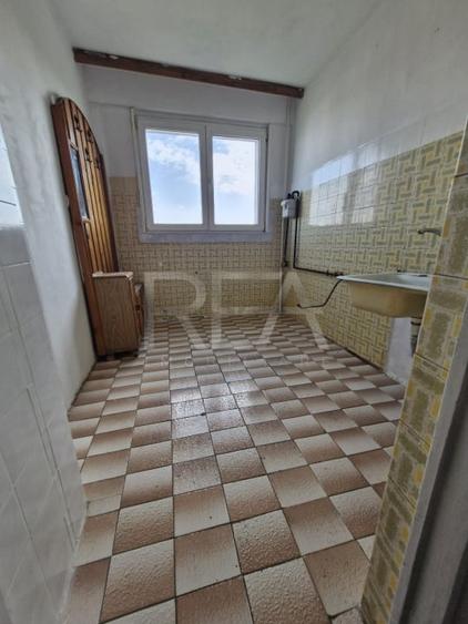 Apartament cu 2 camere la 500 de metri de statia de metrou Piata Muncii - 9