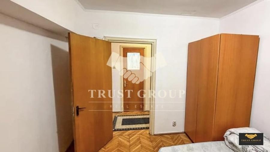 Apartament 3 camere Banu Manta - Clucerului | Imobil 1982 | Vedere spate - 15